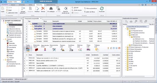 Resultado de imagen para presupuesto programable