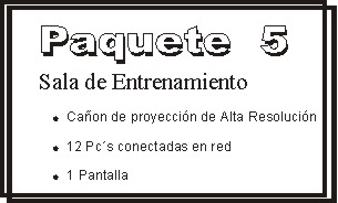 paquete 5